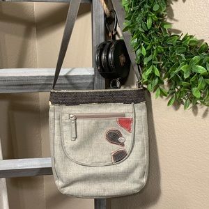 HAIKU CROSSBODY BAG